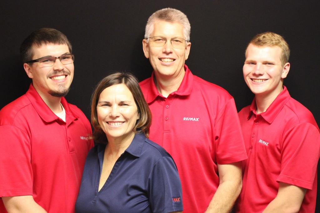 Winn Team