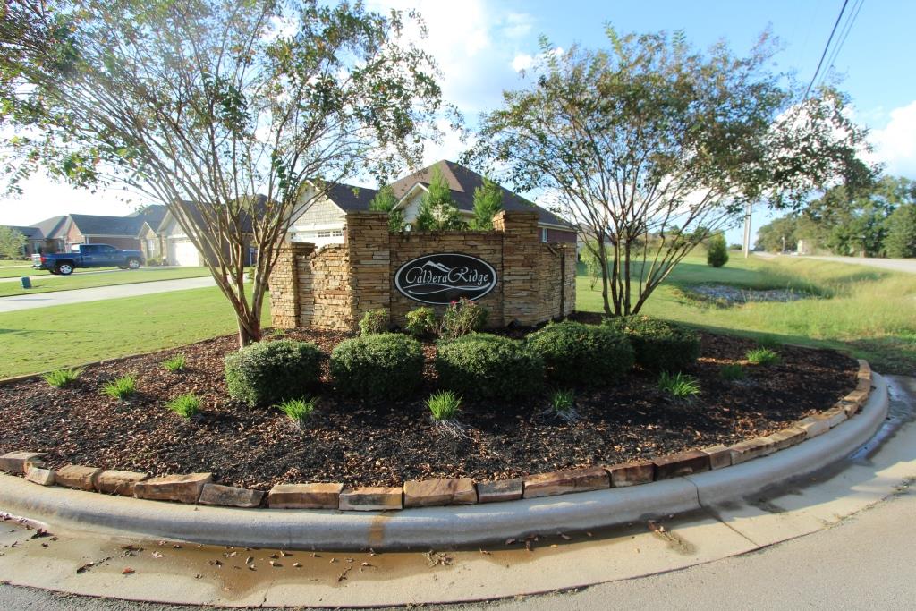 Subdivision photo