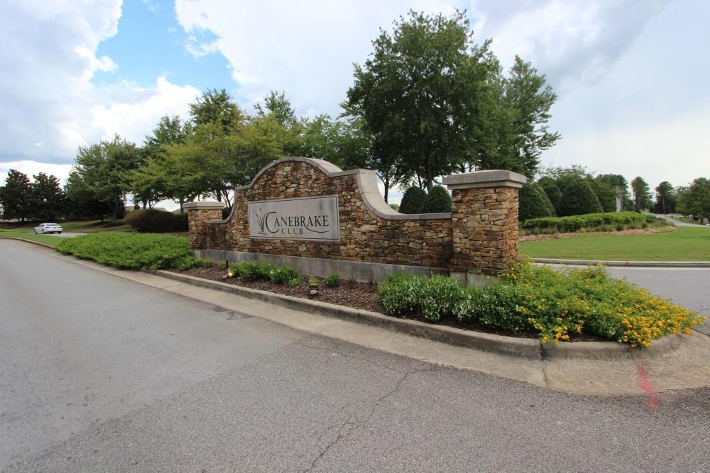 Subdivision photo