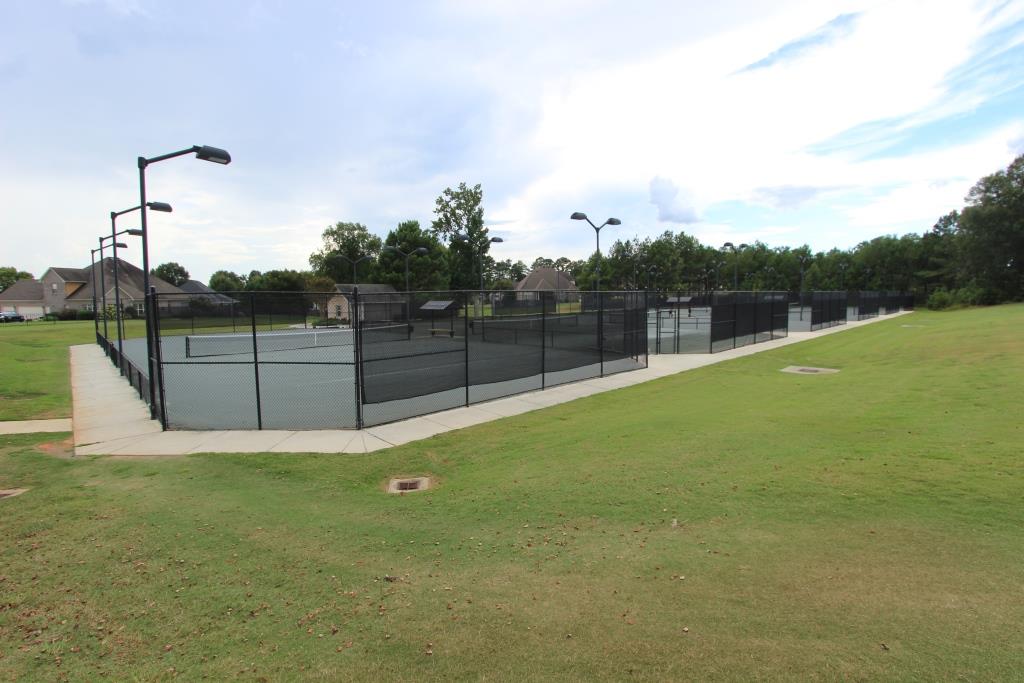Subdivision photo