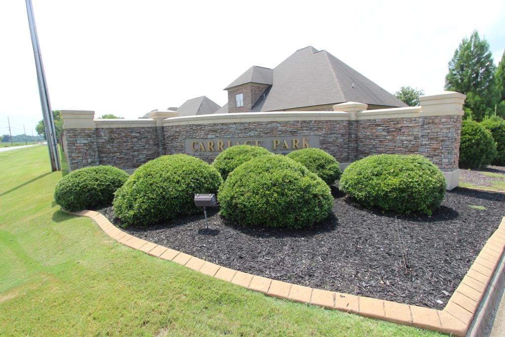 Subdivision photo