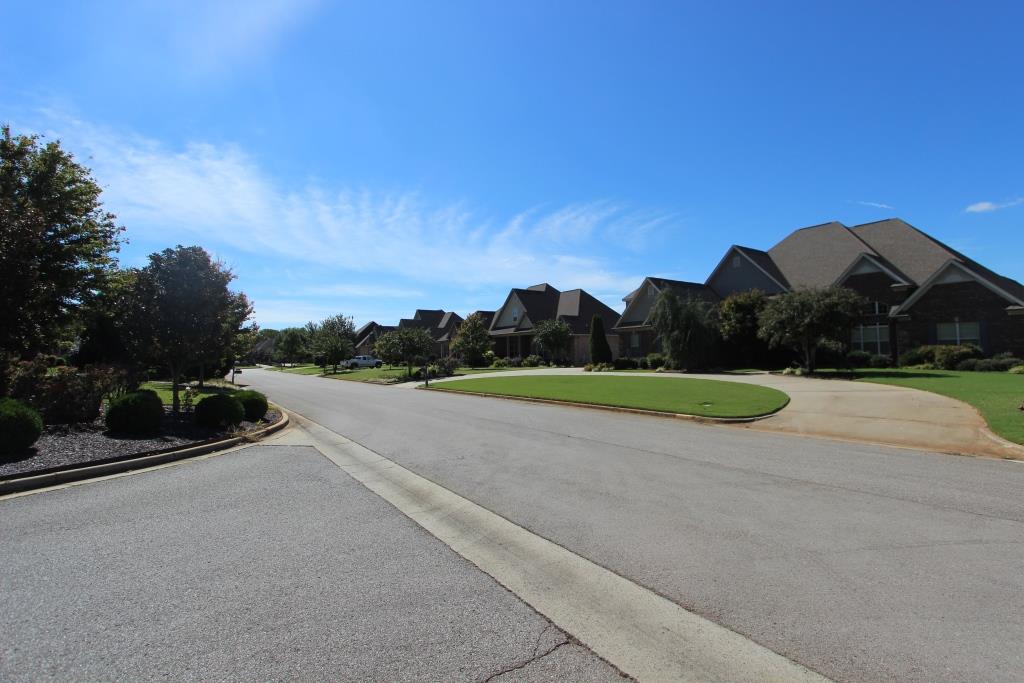 Subdivision photo
