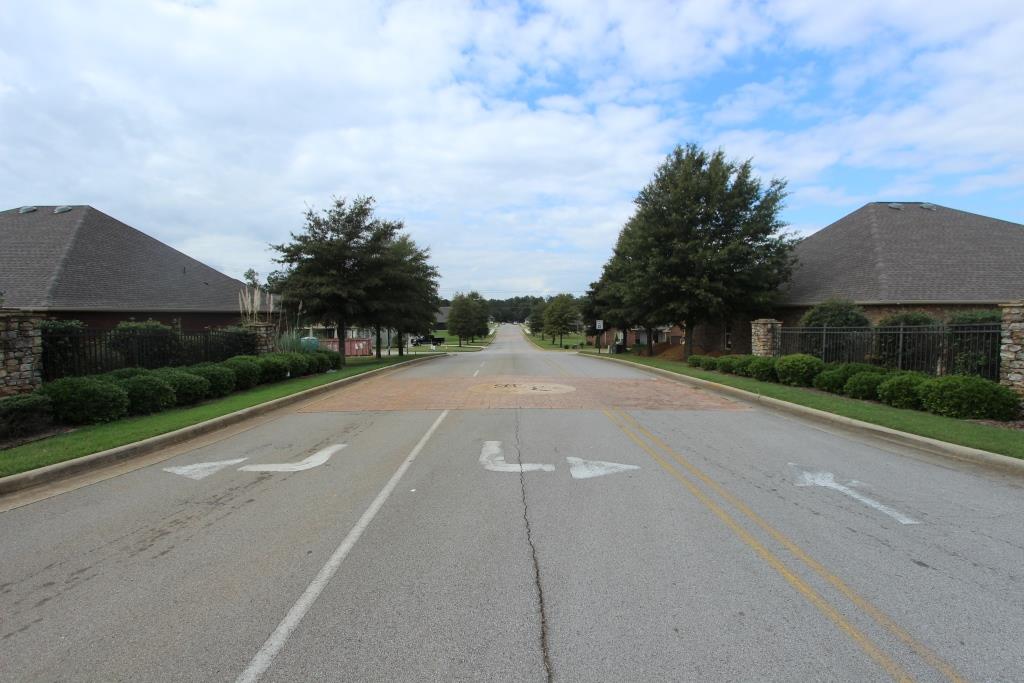 Subdivision photo