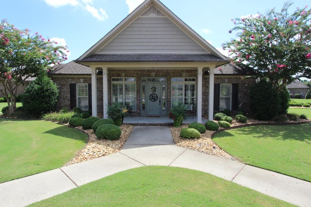 Subdivision photo