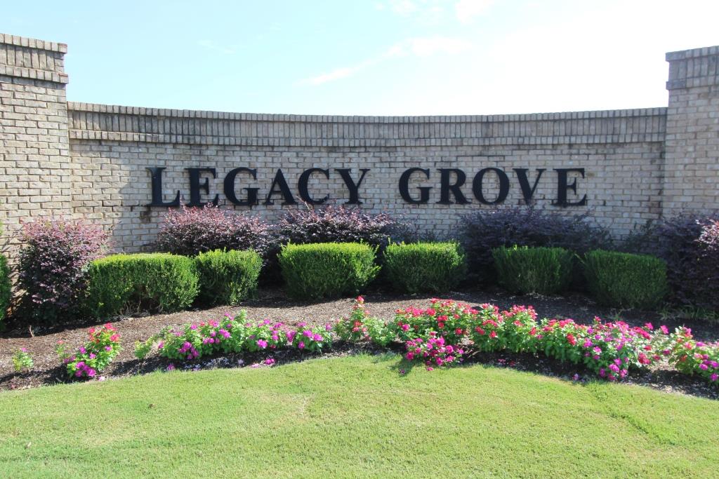 Subdivision photo