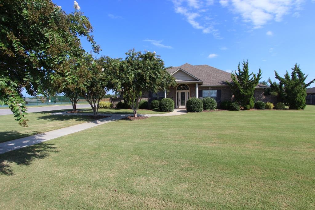 Subdivision photo