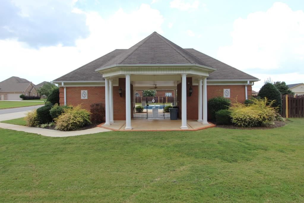 Subdivision photo
