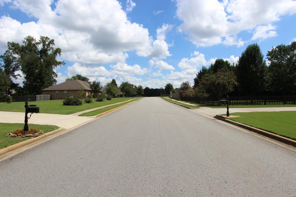Subdivision photo
